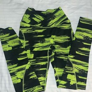 Alphalete leggings XS